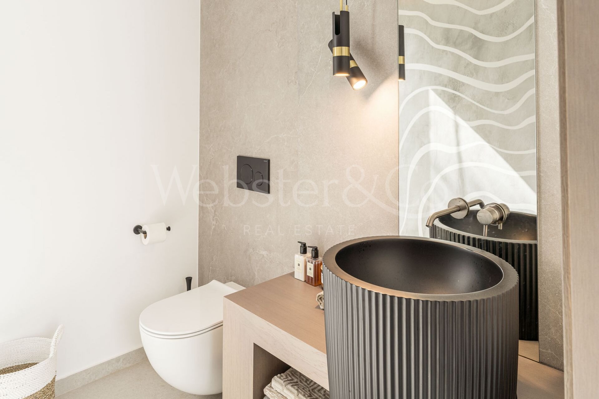 Villa Atenas – Lujo y Confort, Nueva Andalucía