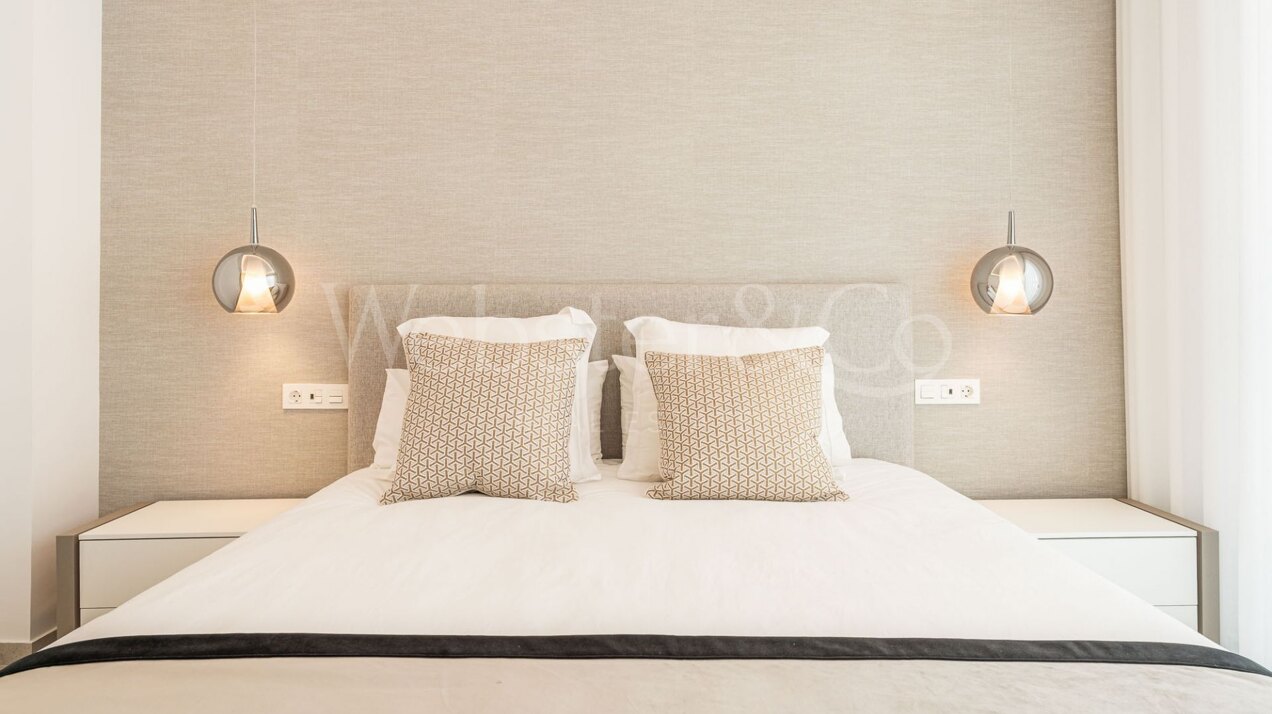 Villa Atenas - Luxury & Comfort, Nueva Andalucia