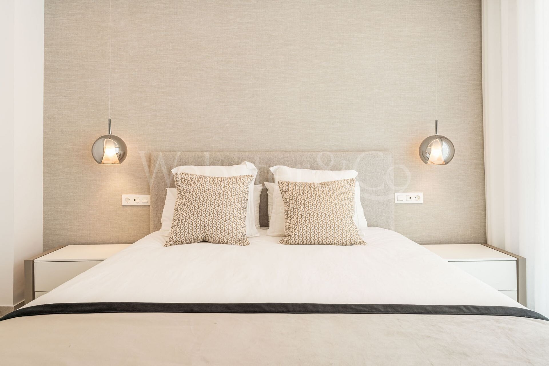 Villa Atenas – Lujo y Confort, Nueva Andalucía