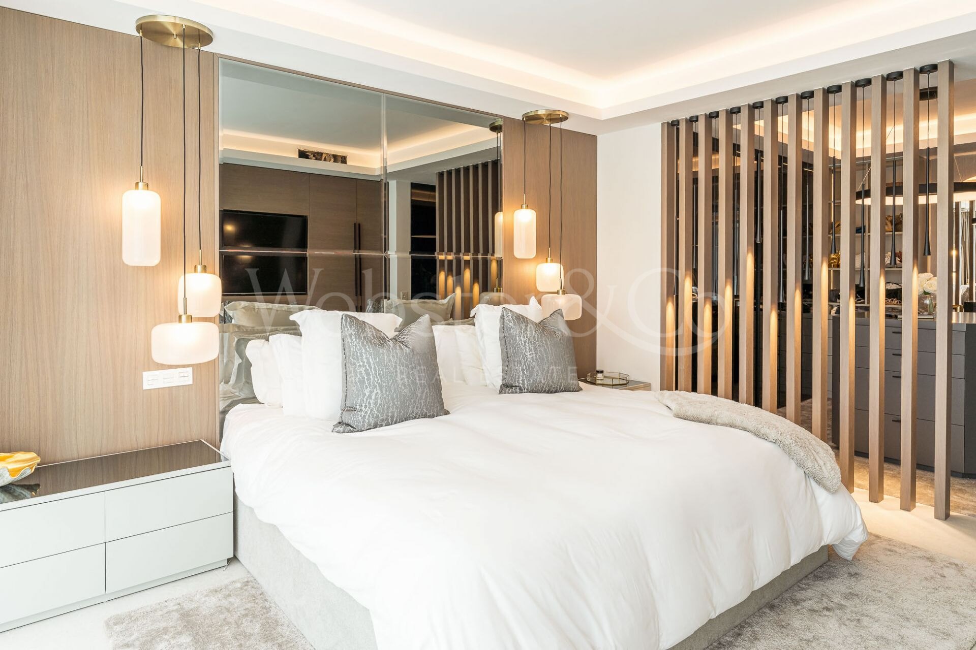 Villa Atenas – Lujo y Confort, Nueva Andalucía