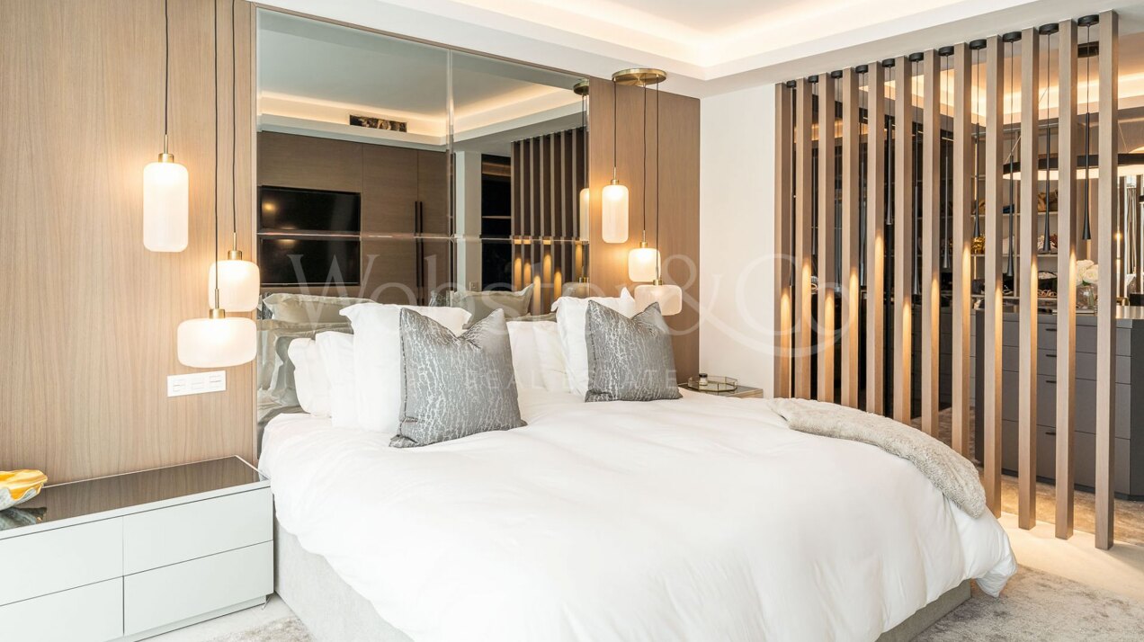 Villa Atenas - Luxury & Comfort, Nueva Andalucia