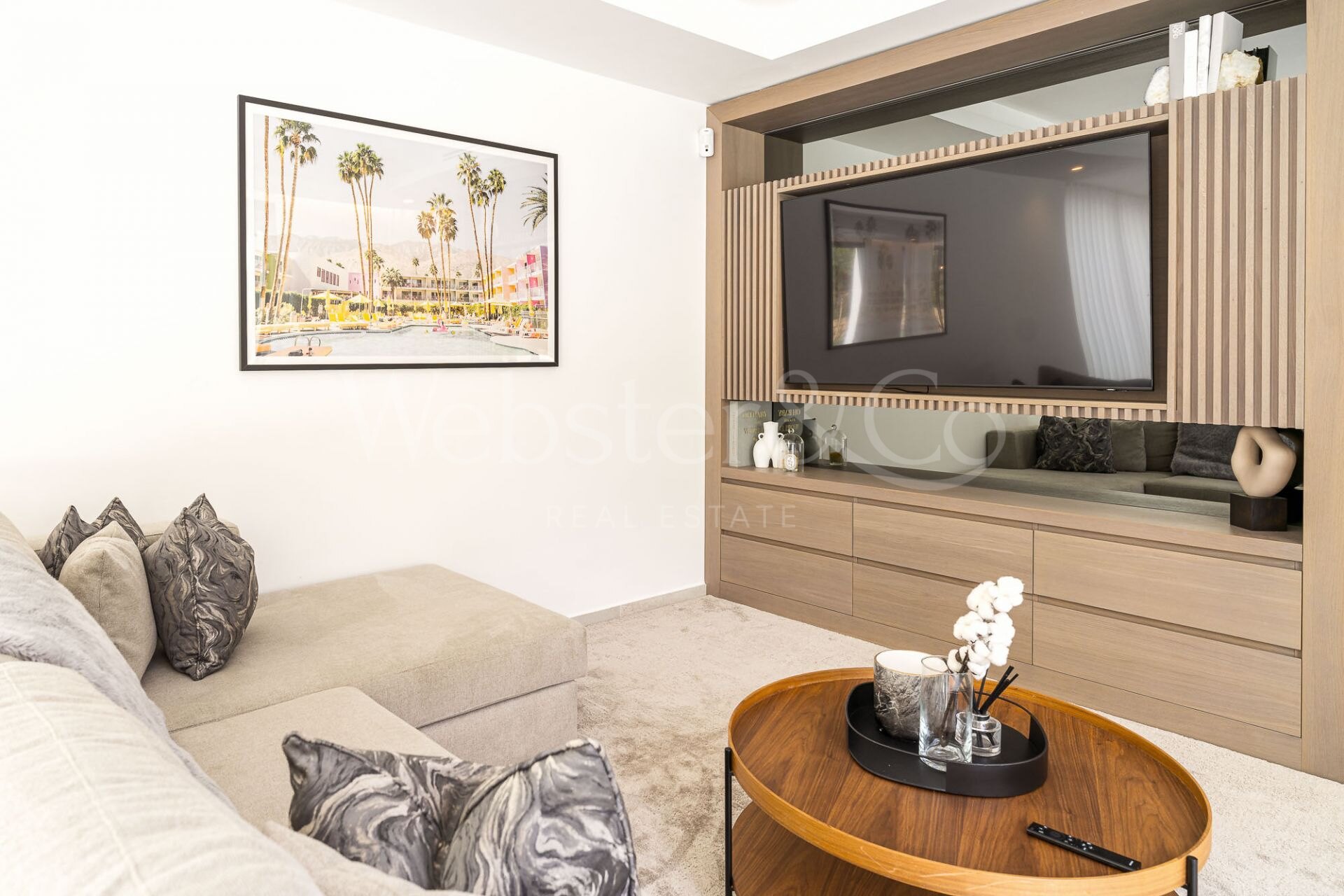 Villa Atenas – Lujo y Confort, Nueva Andalucía