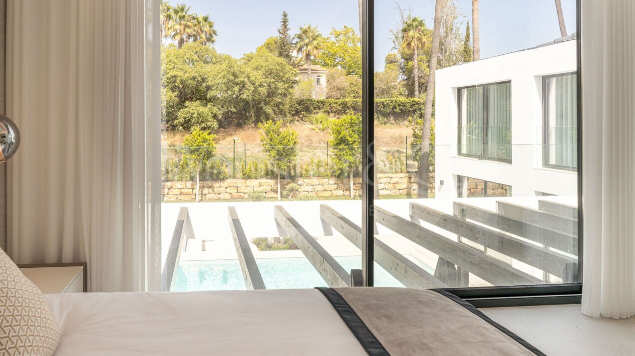 Villa Atenas - Luxury & Comfort, Nueva Andalucia