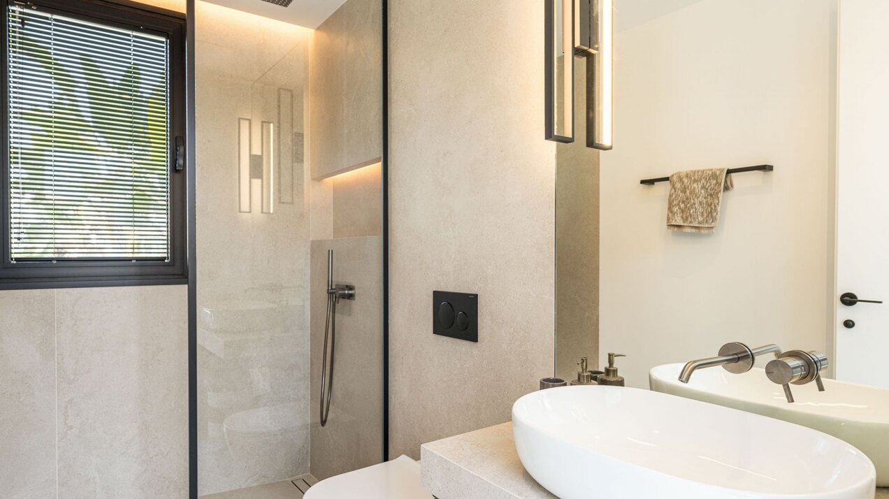 Experience sophisticated Mediterranean living