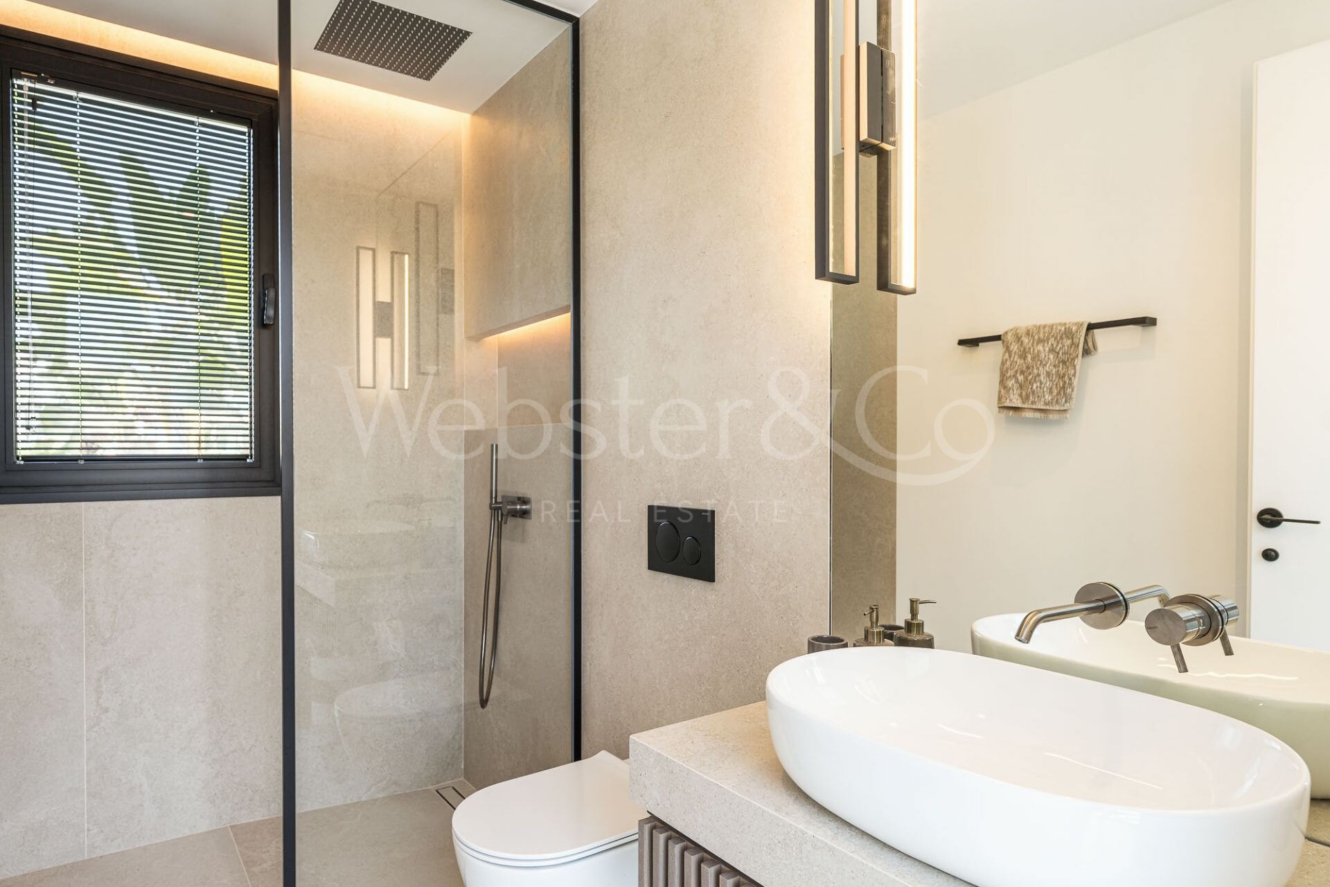 Villa Atenas – Lujo y Confort, Nueva Andalucía