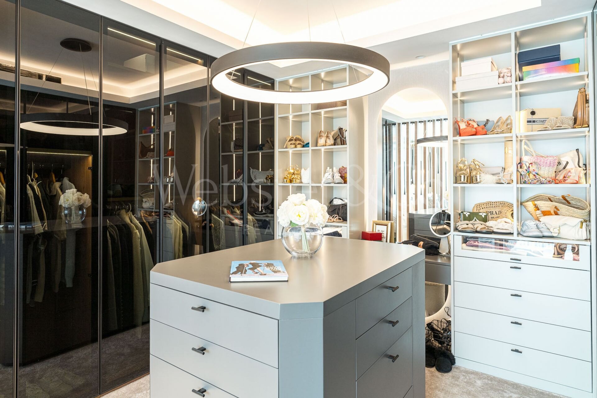 Villa Atenas – Lujo y Confort, Nueva Andalucía