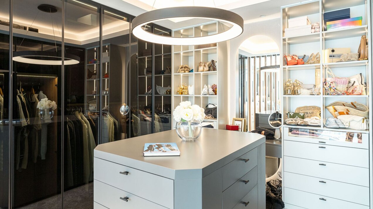 Experience sophisticated Mediterranean living