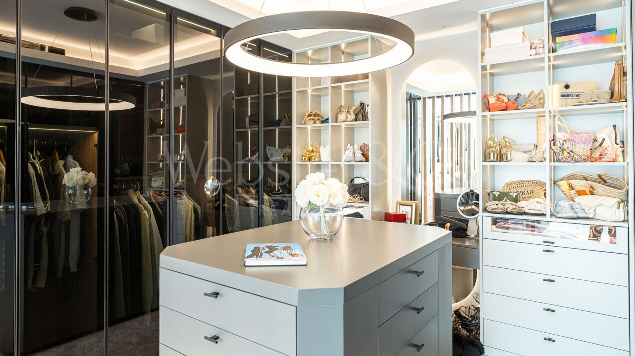 Villa Atenas - Luxury & Comfort, Nueva Andalucia