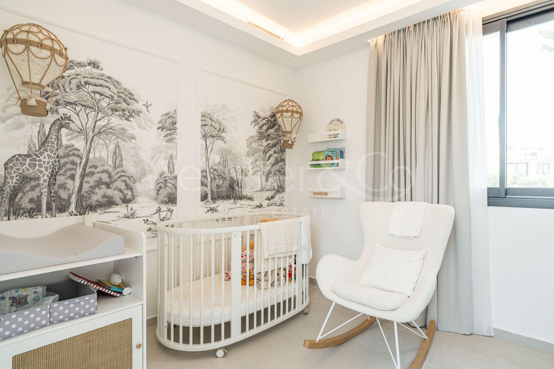 Villa Atenas – Lujo y Confort, Nueva Andalucía