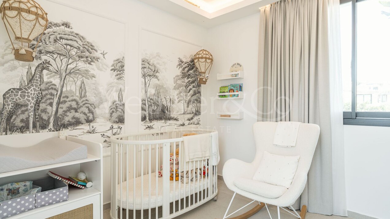 Villa Atenas - Luxury & Comfort, Nueva Andalucia