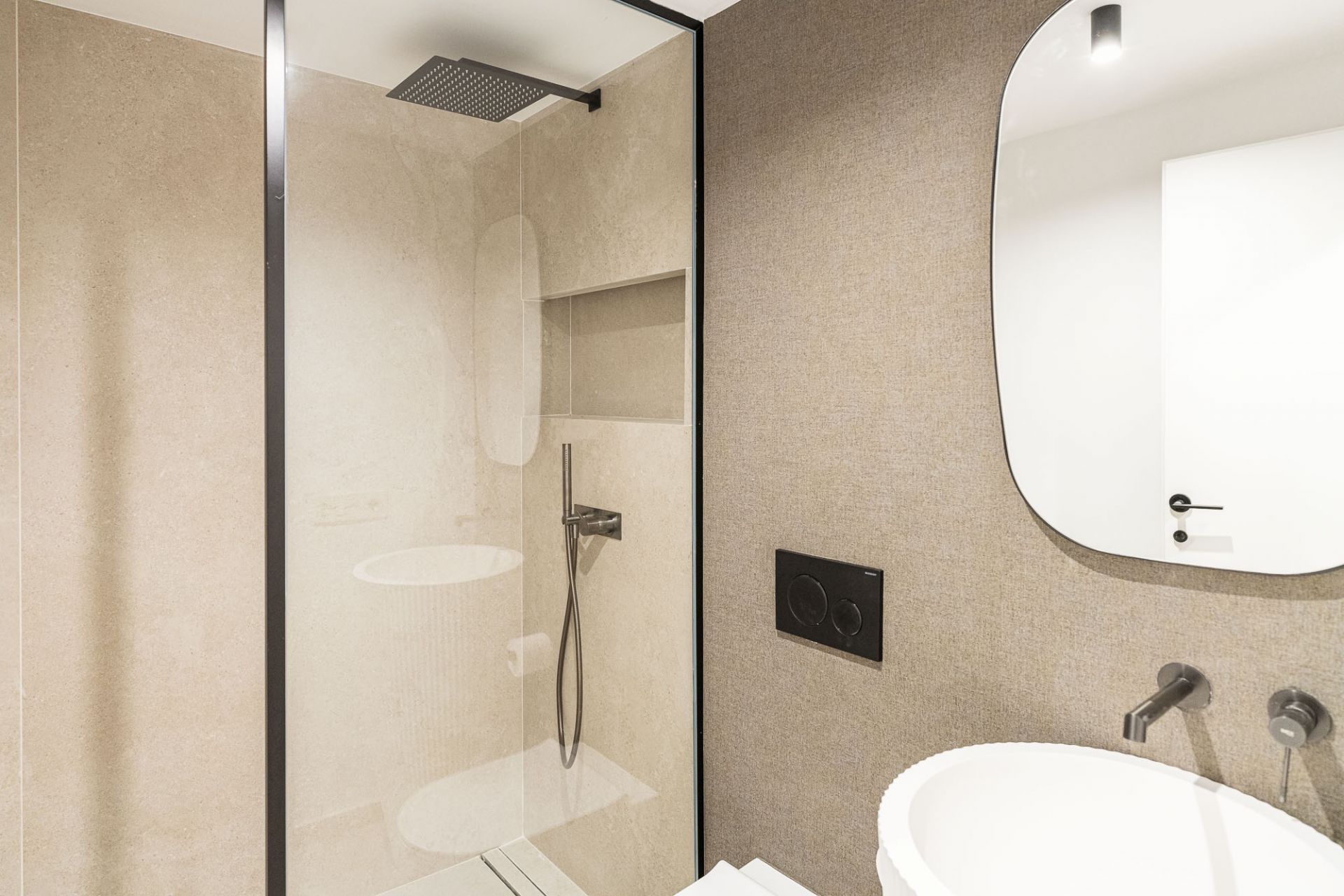 Experience sophisticated Mediterranean living