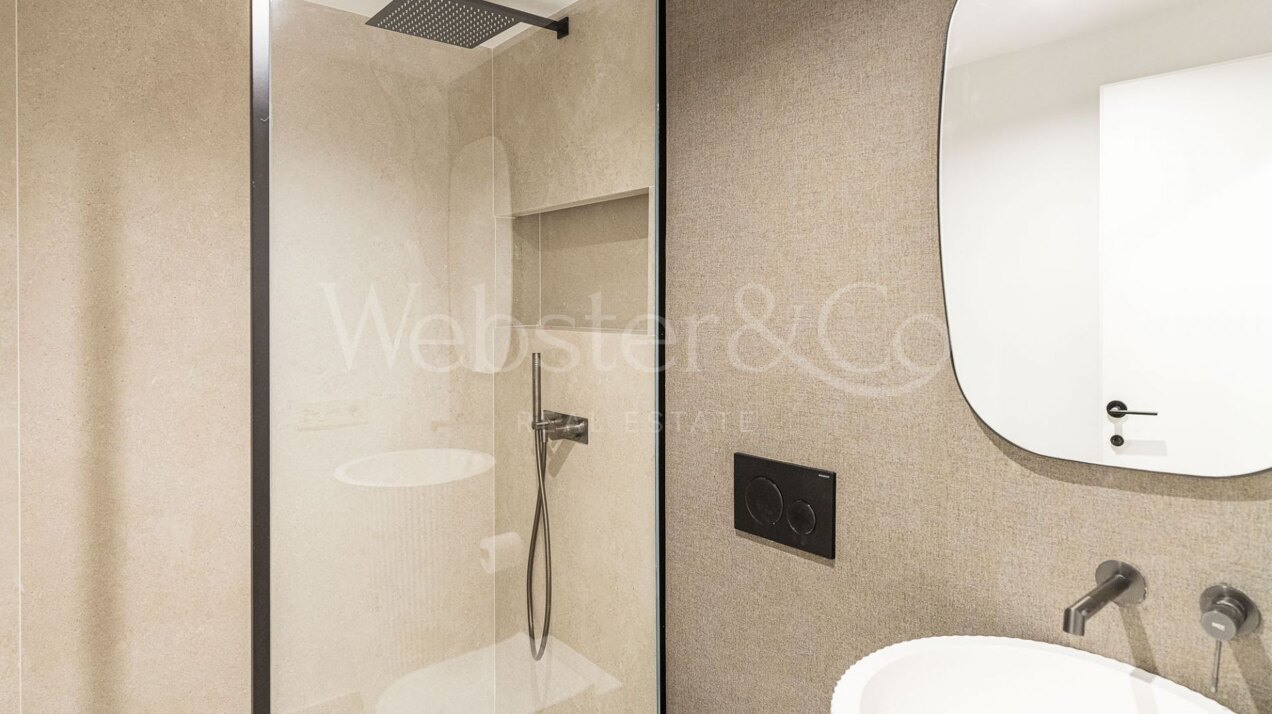 Villa Atenas - Luxury & Comfort, Nueva Andalucia