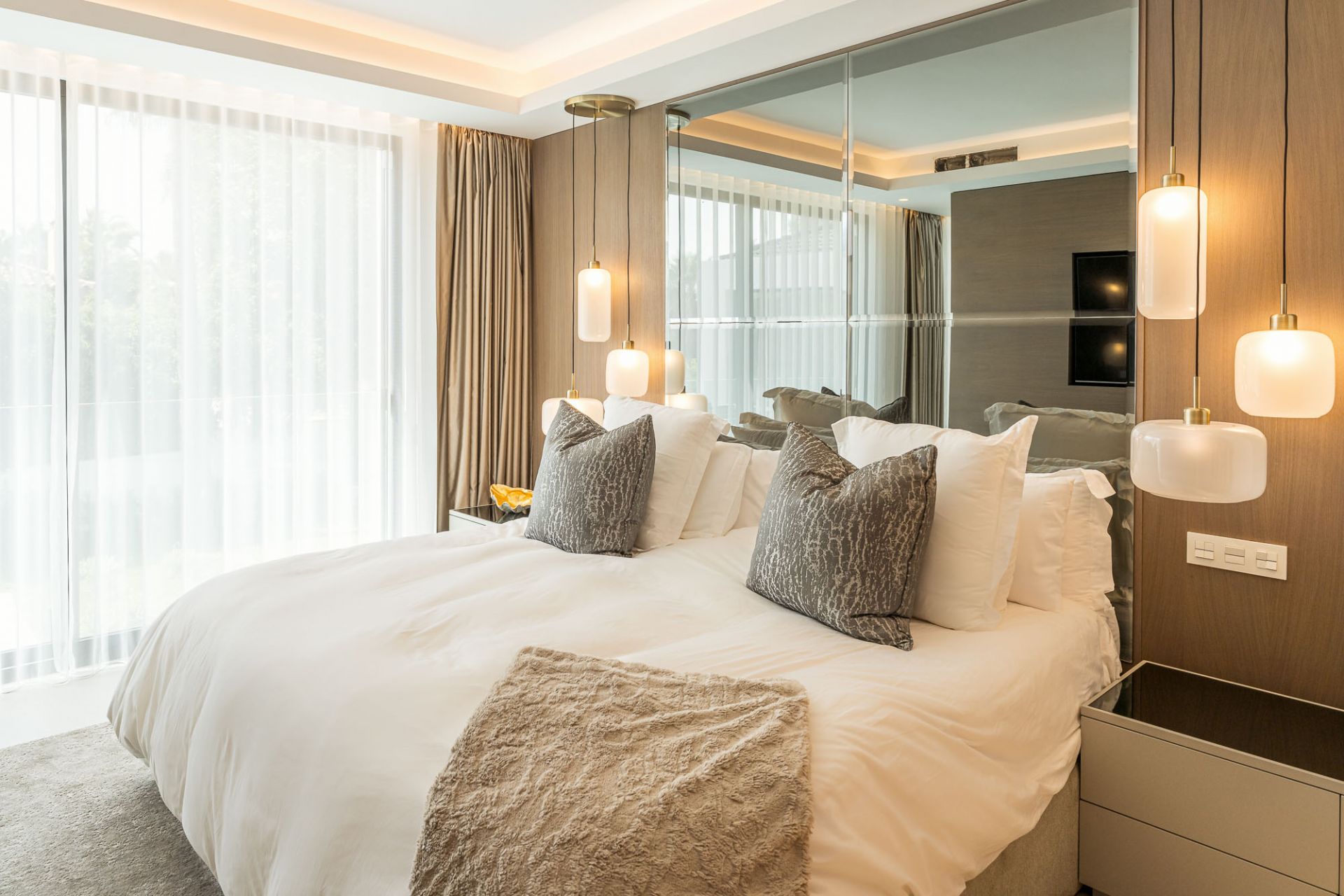 Experience sophisticated Mediterranean living