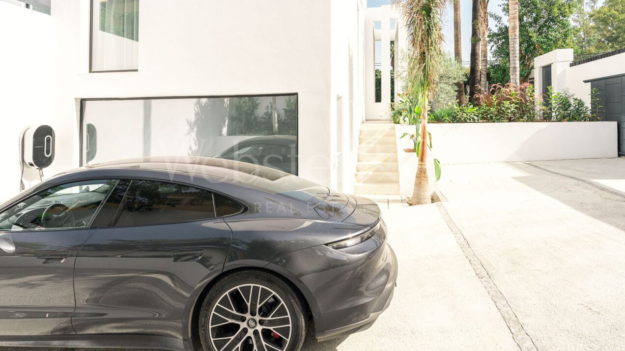 Villa Atenas - Luxury & Comfort, Nueva Andalucia