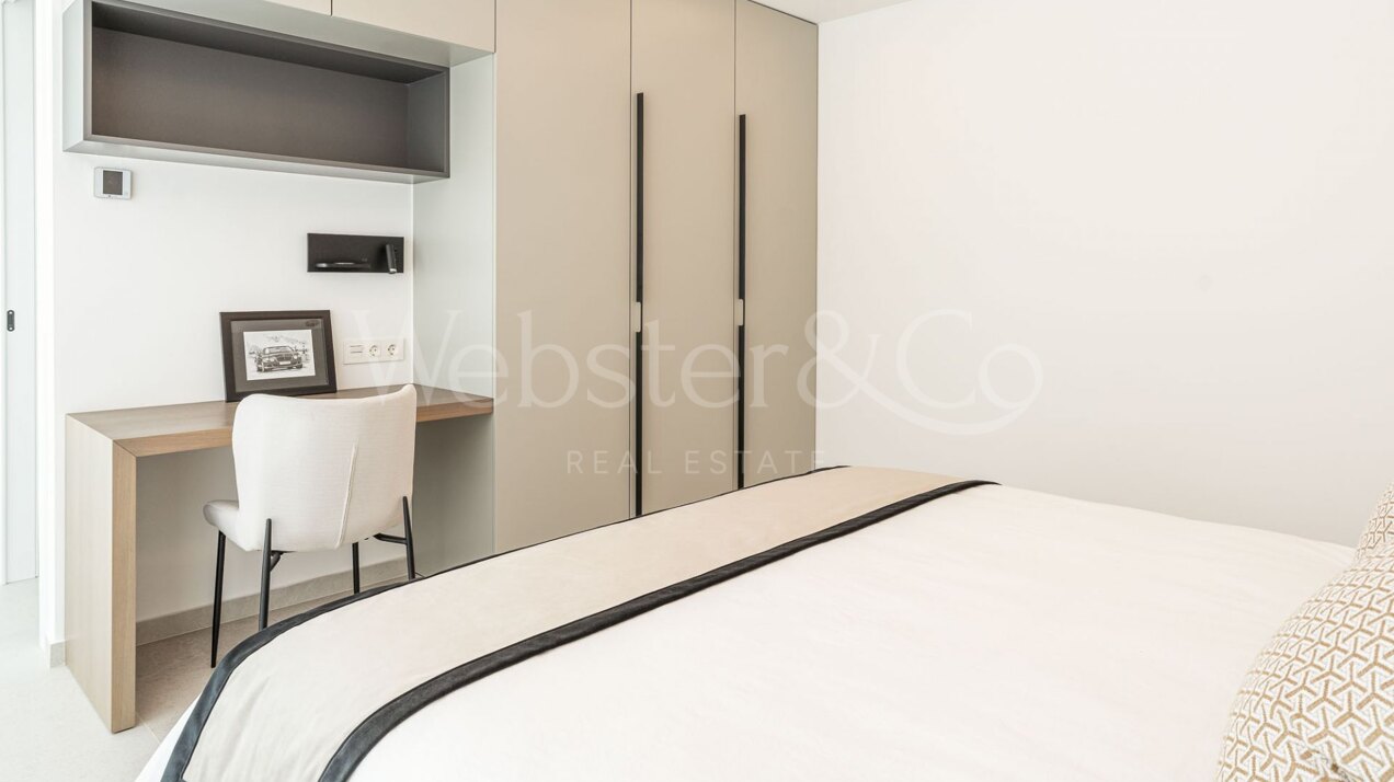 Villa Atenas - Luxury & Comfort, Nueva Andalucia