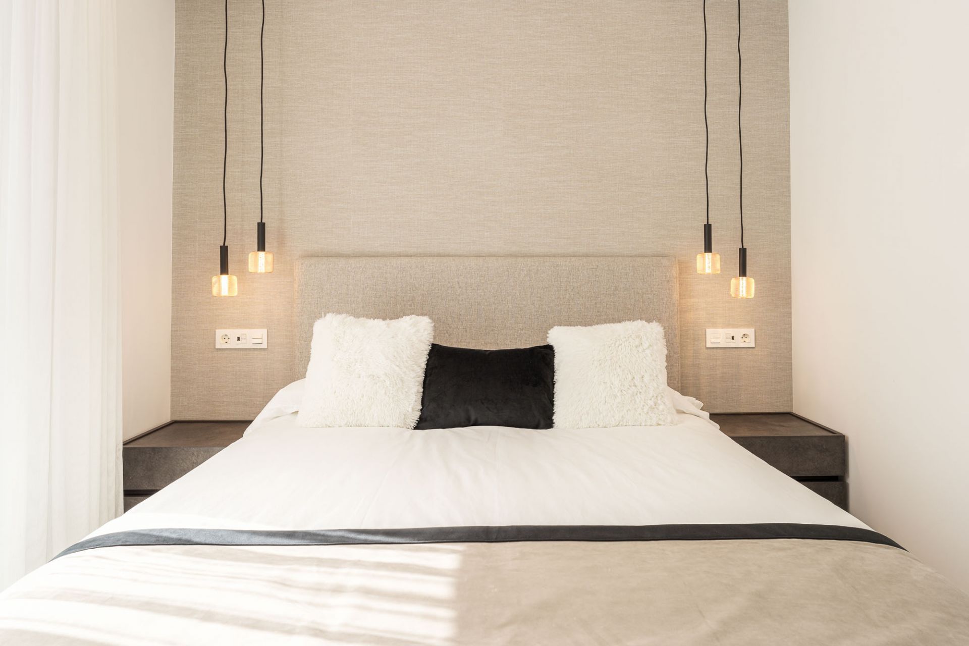 Experience sophisticated Mediterranean living