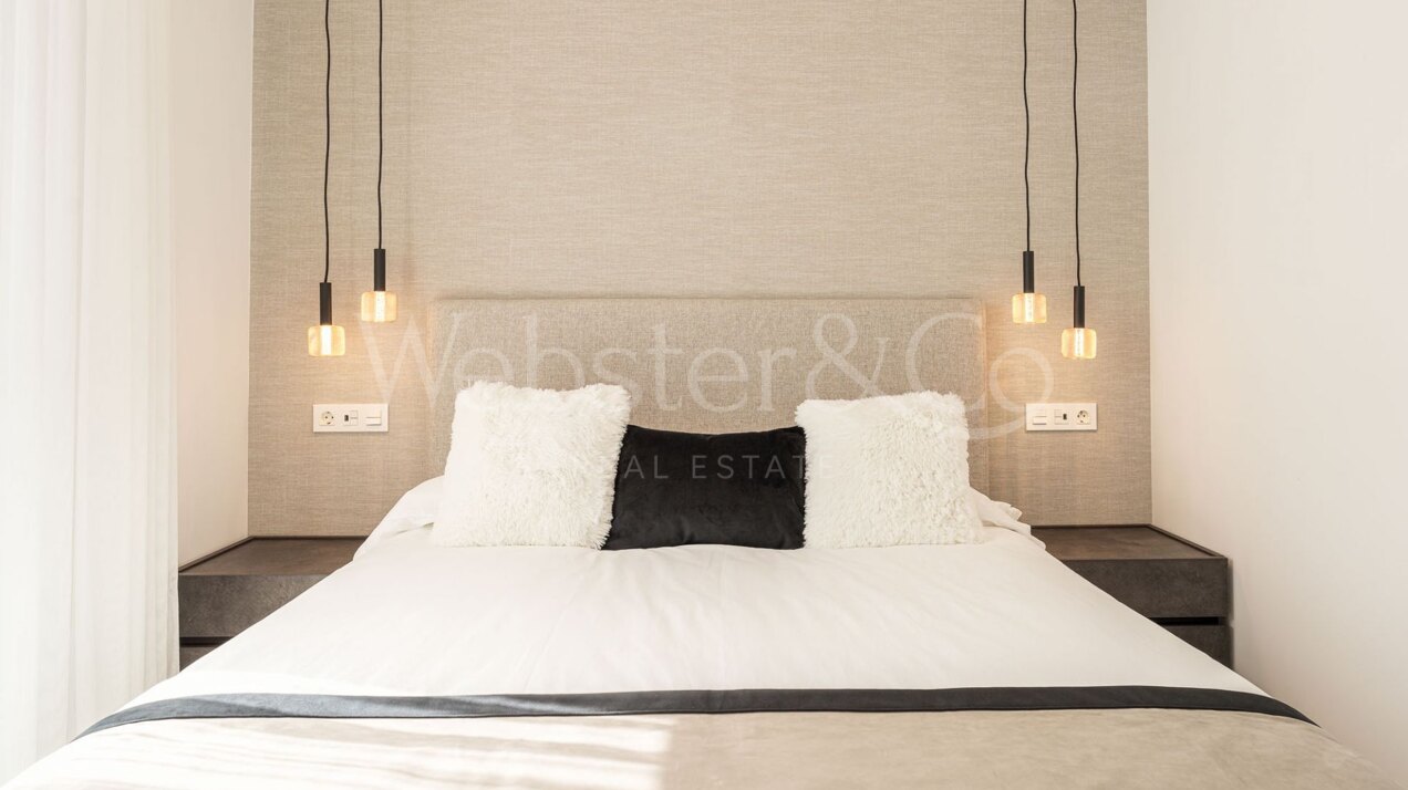 Villa Atenas - Luxury & Comfort, Nueva Andalucia