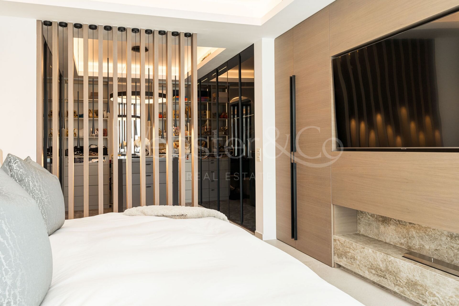 Villa Atenas – Lujo y Confort, Nueva Andalucía