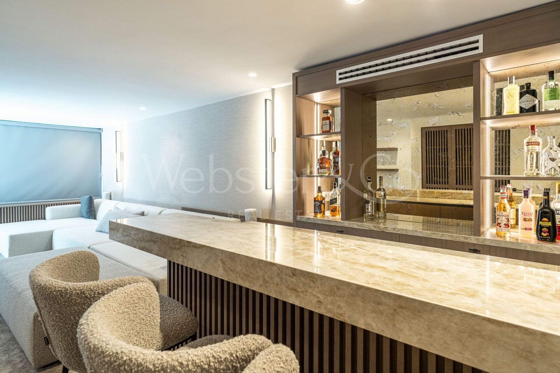 Villa Atenas – Lujo y Confort, Nueva Andalucía