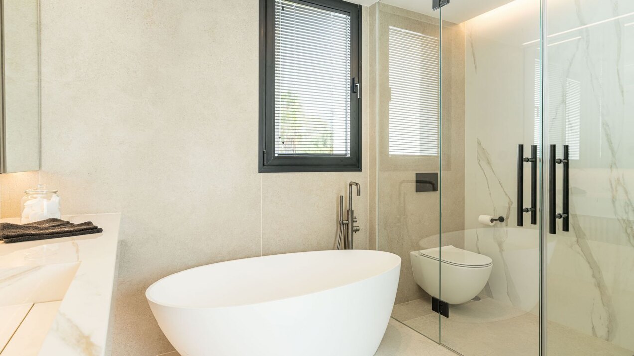 Experience sophisticated Mediterranean living