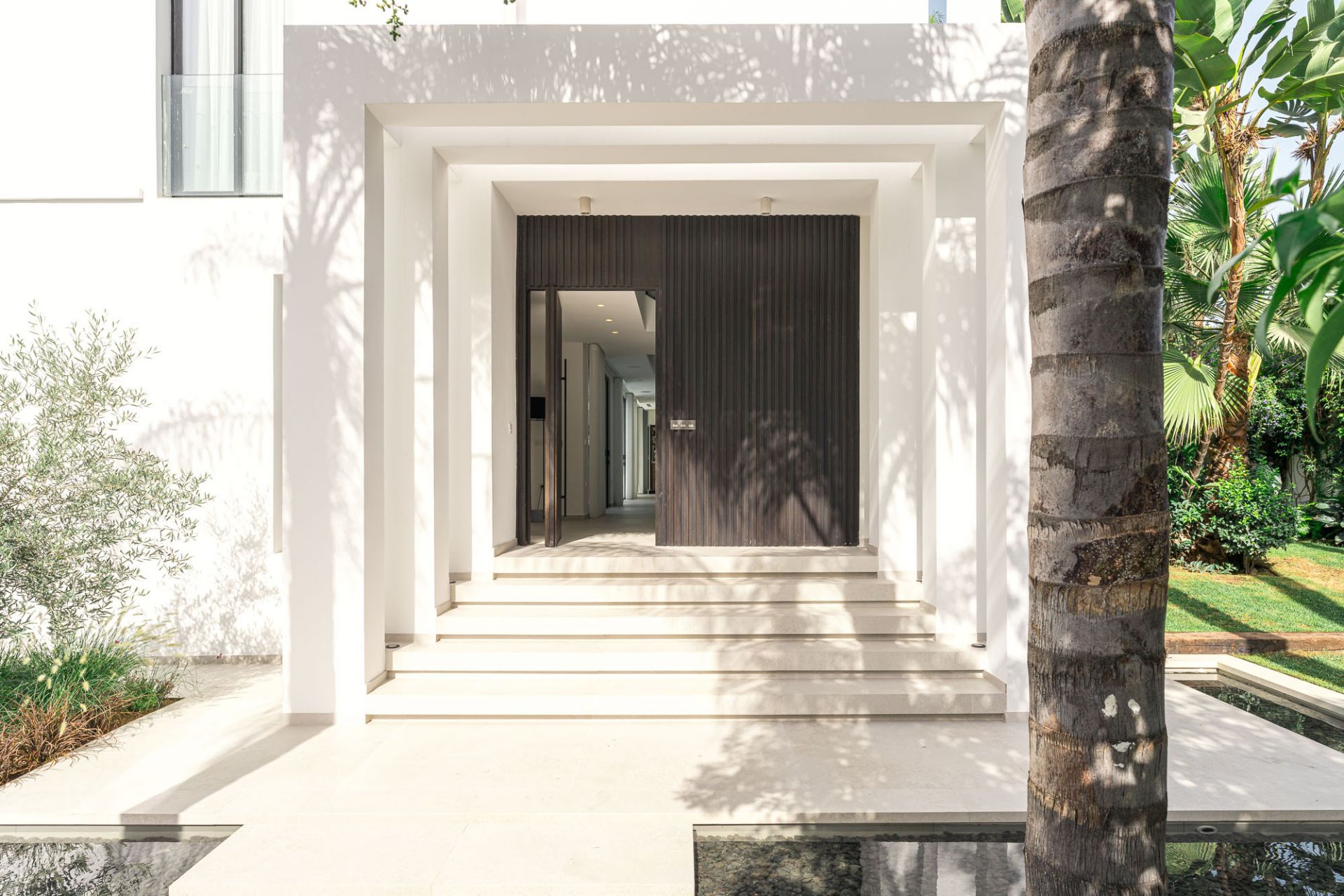 Experience sophisticated Mediterranean living