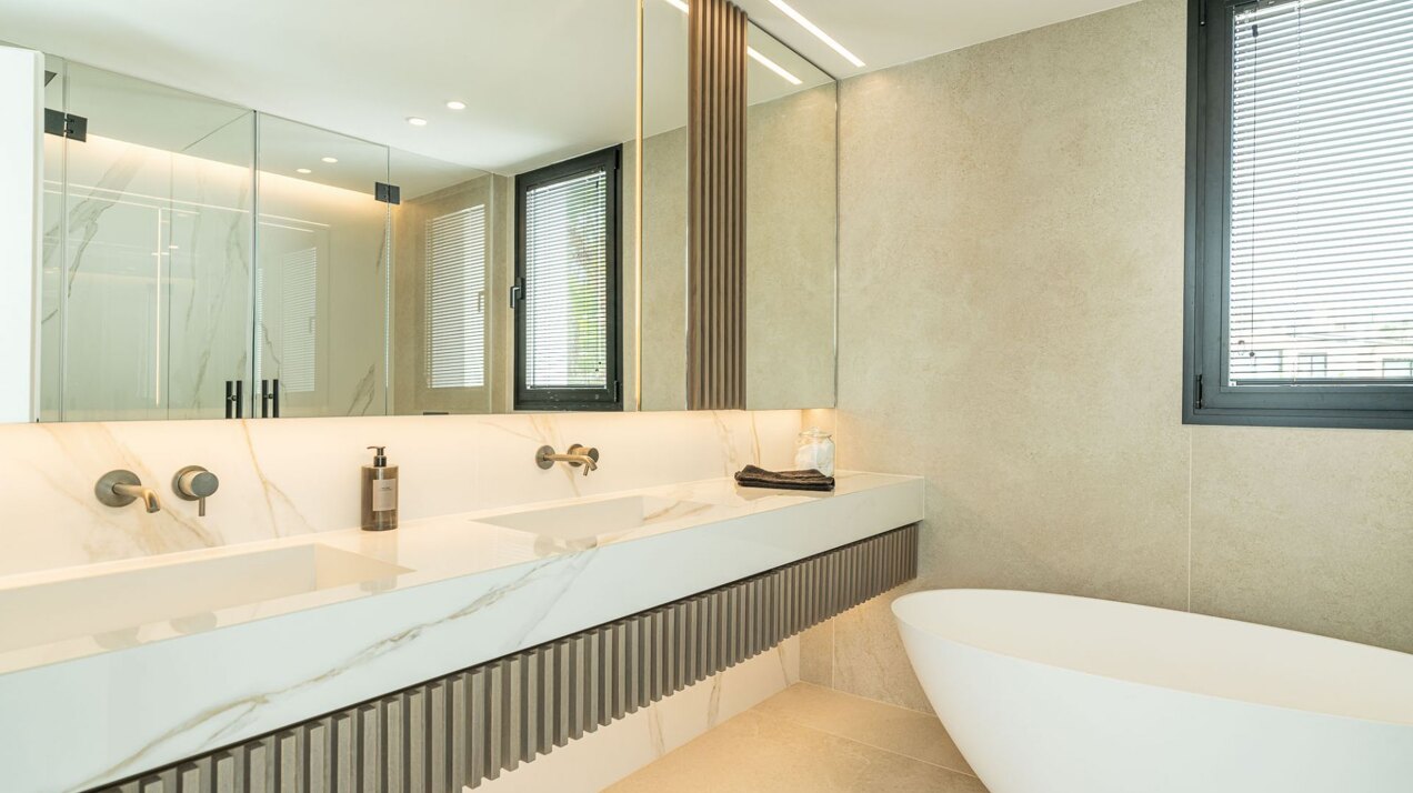 Experience sophisticated Mediterranean living