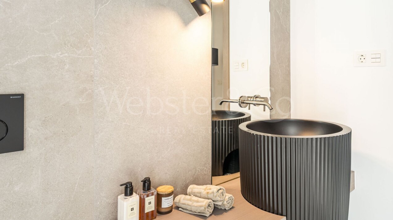 Villa Atenas - Luxury & Comfort, Nueva Andalucia