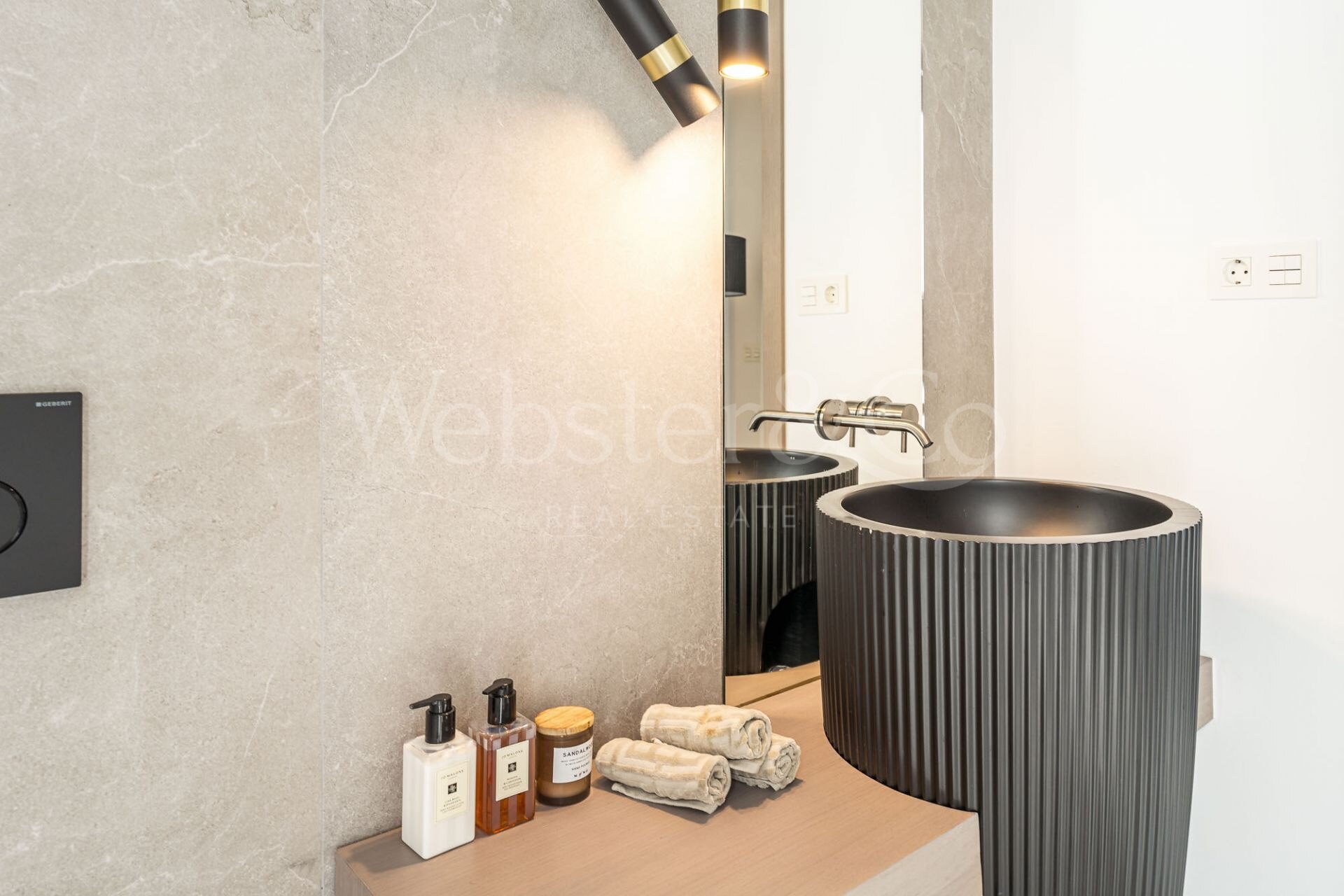 Villa Atenas – Lujo y Confort, Nueva Andalucía