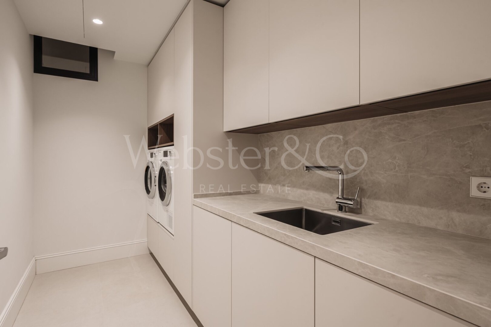 Villa Valora - Elegance & Design in Nueva Andalucía