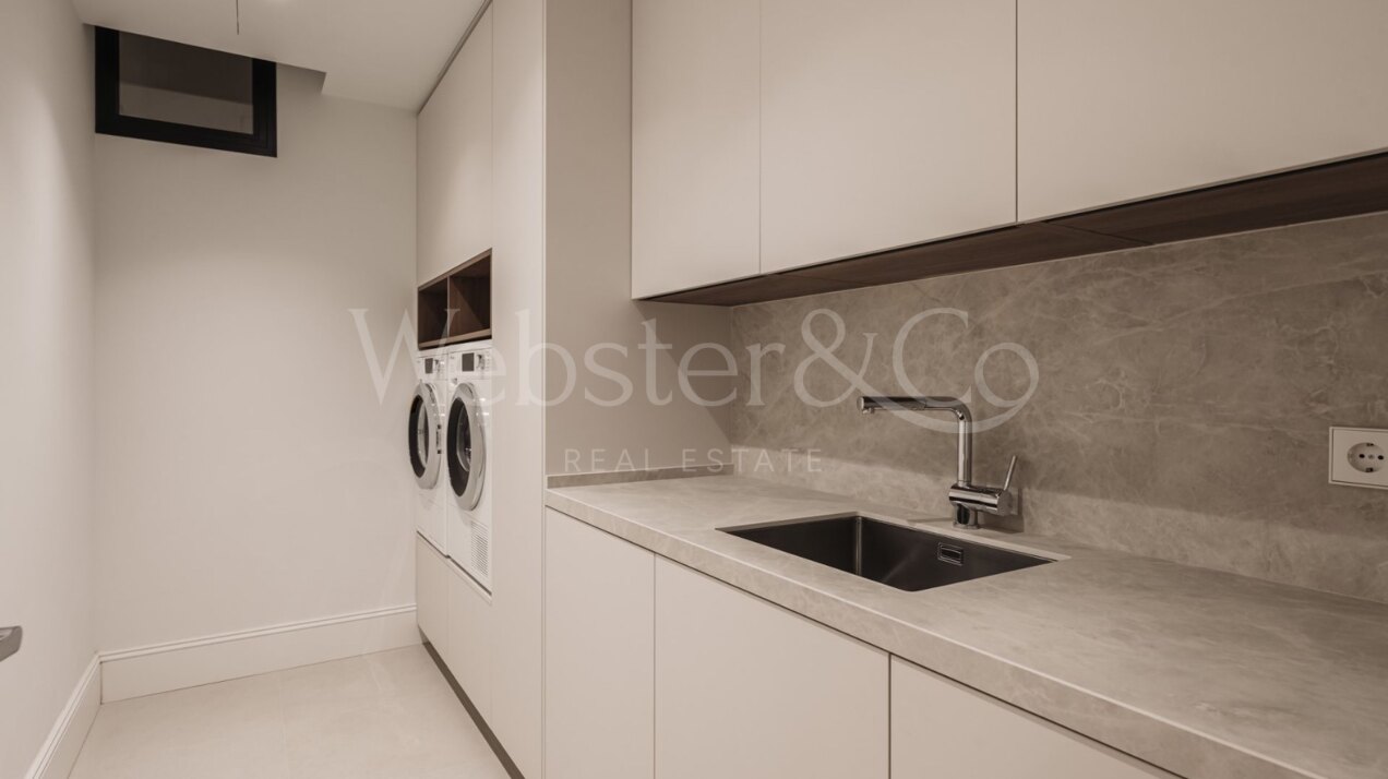 Villa Valora - Elegance & Design in Nueva Andalucía