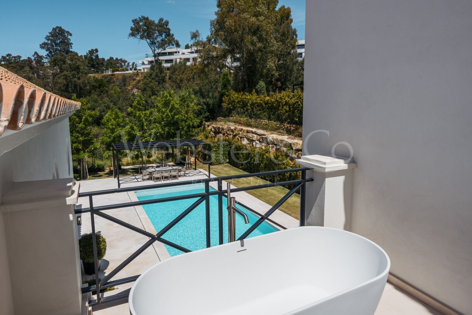 Villa Valora - Elegance & Design in Nueva Andalucía