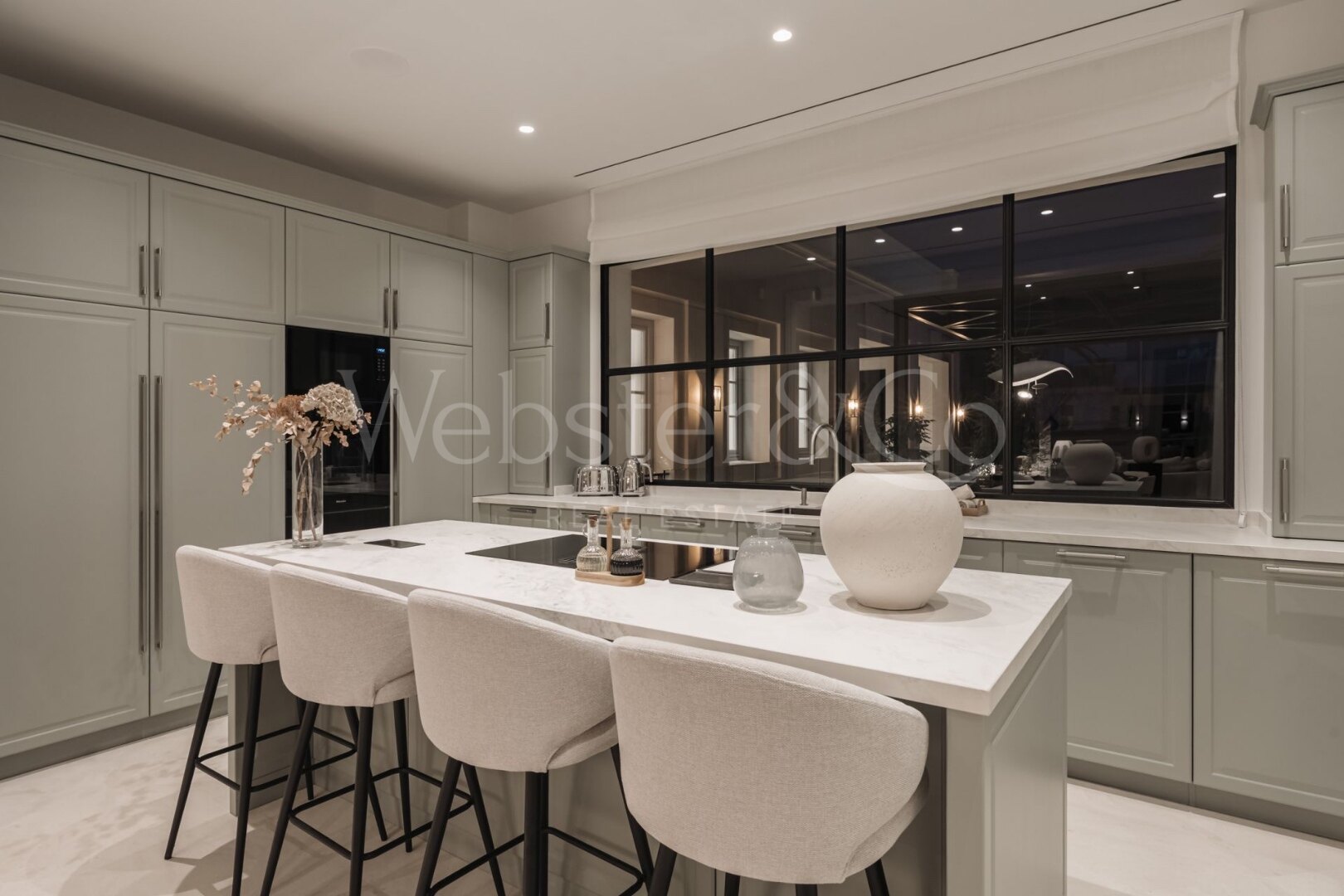 Villa Valora - Elegance & Design in Nueva Andalucía