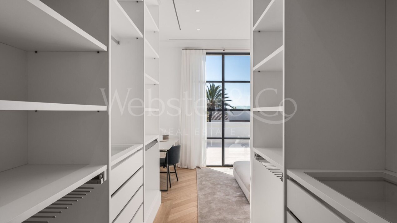 Villa Valora - Elegance & Design in Nueva Andalucía