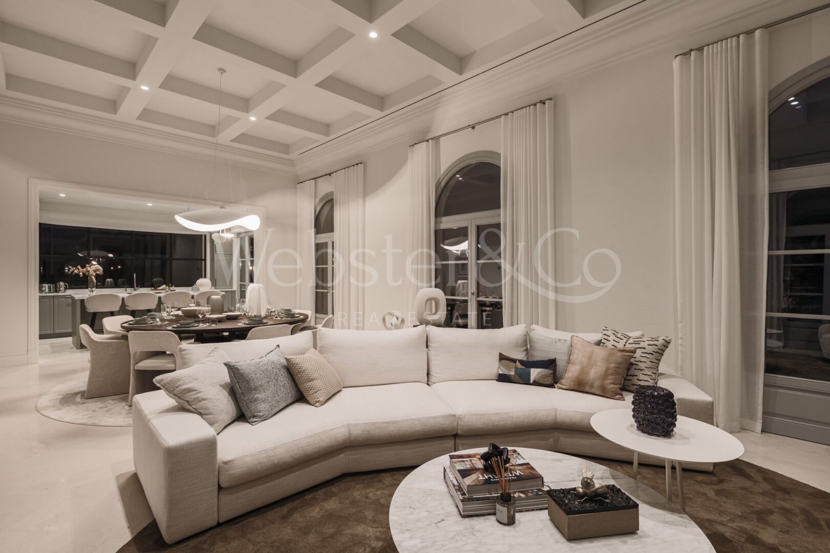 Villa Valora - Elegance & Design in Nueva Andalucía