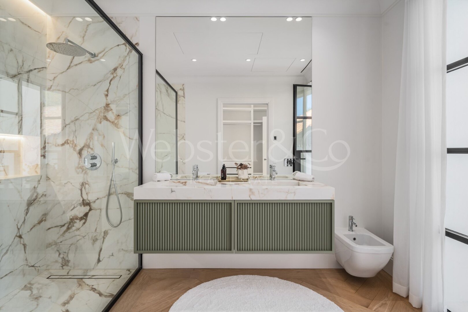 Villa Valora - Elegance & Design in Nueva Andalucía