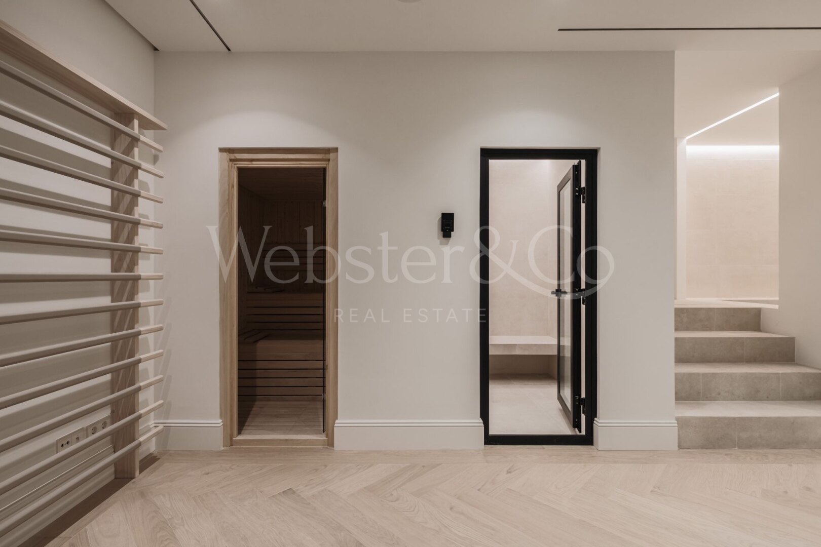 Villa Valora - Elegance & Design in Nueva Andalucía