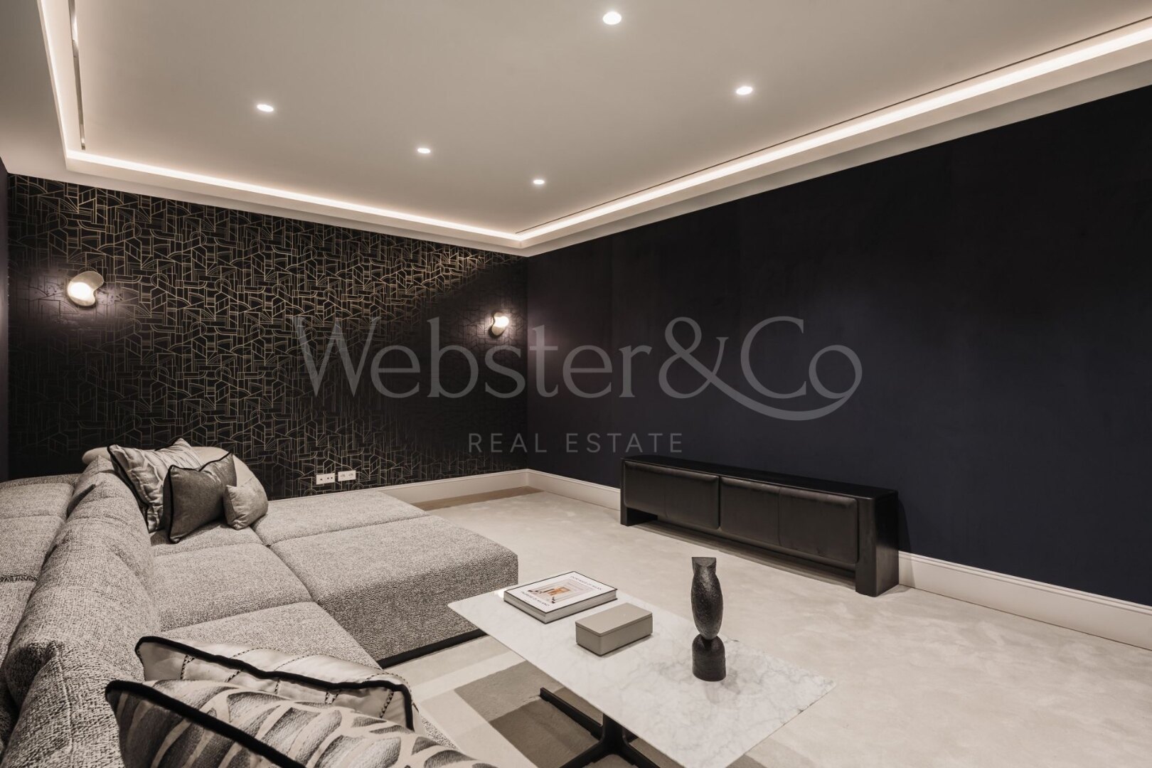 Villa Valora - Elegance & Design in Nueva Andalucía