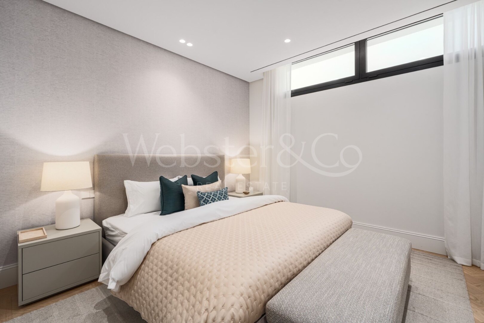 Villa Valora - Elegance & Design in Nueva Andalucía