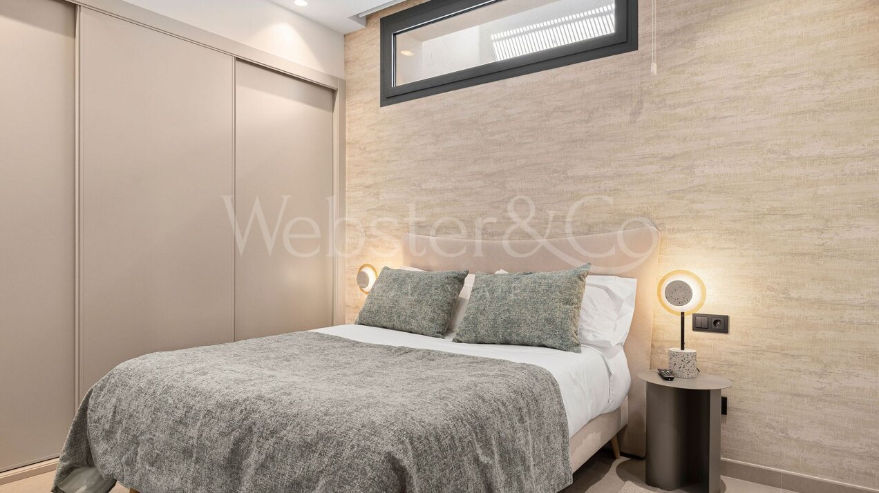 Villa Elysia - New Villa in La Cerquilla