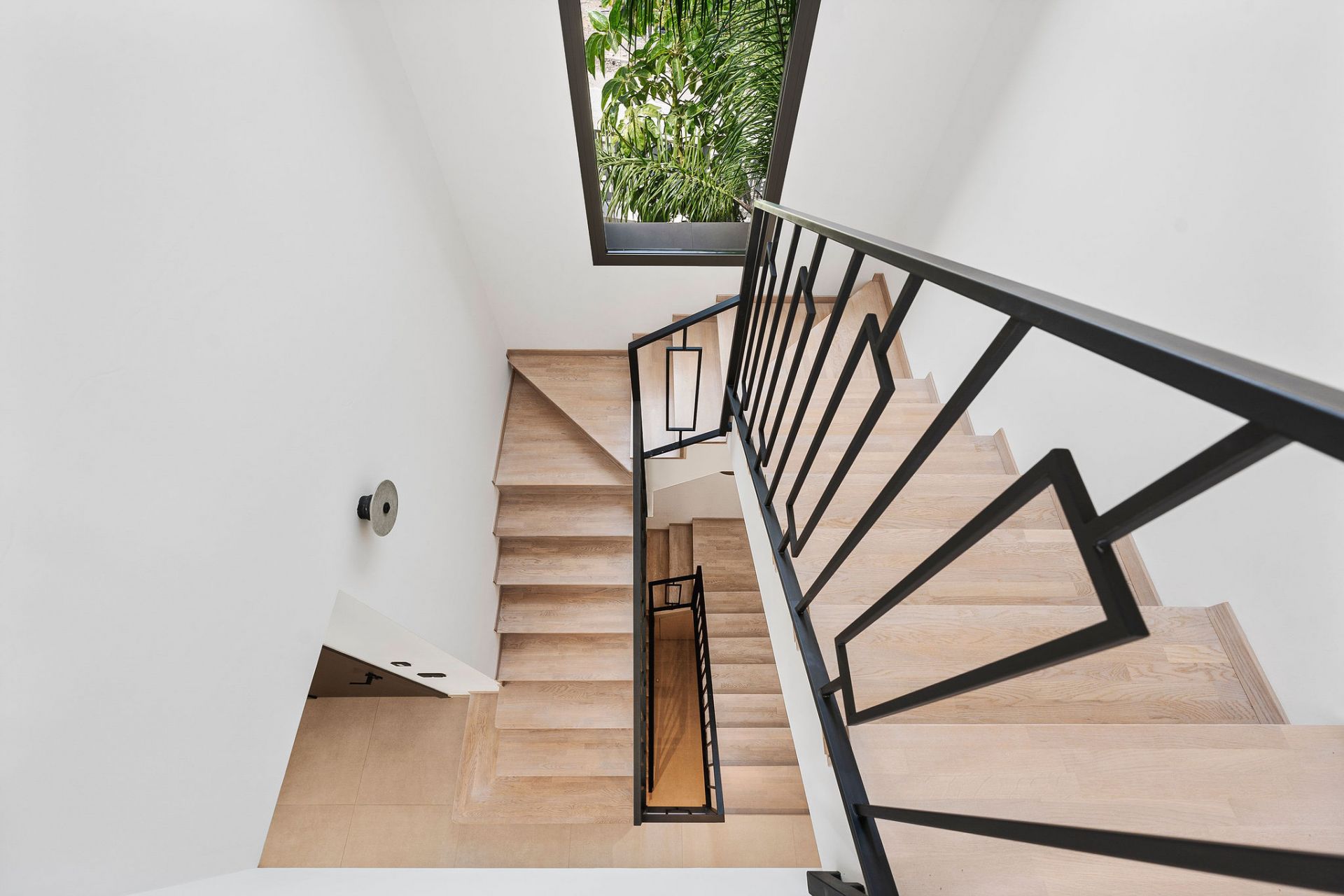 Comfort & privacy in architectural masterpiece