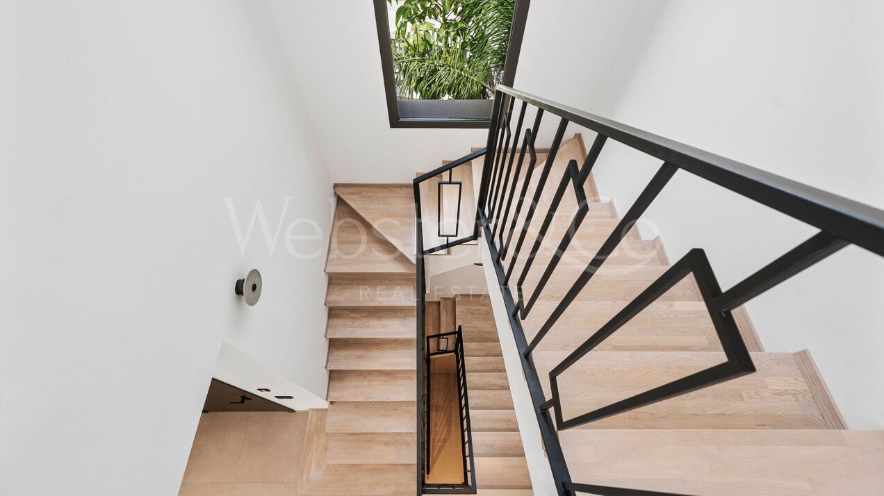 Villa Elysia - New Villa in La Cerquilla