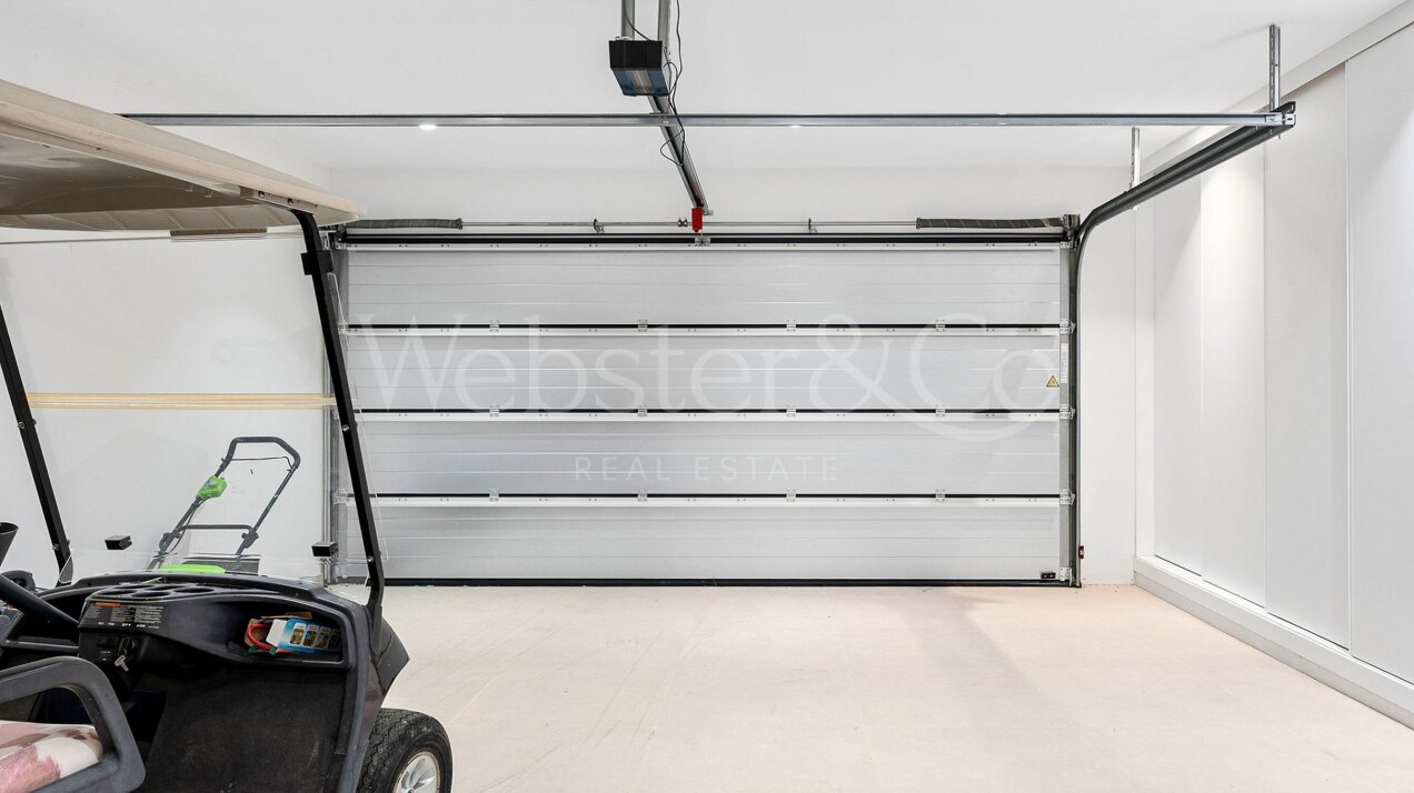 Villa Elysia - New Villa in La Cerquilla