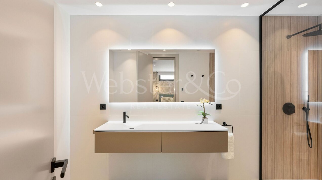 Villa Elysia - New Villa in La Cerquilla