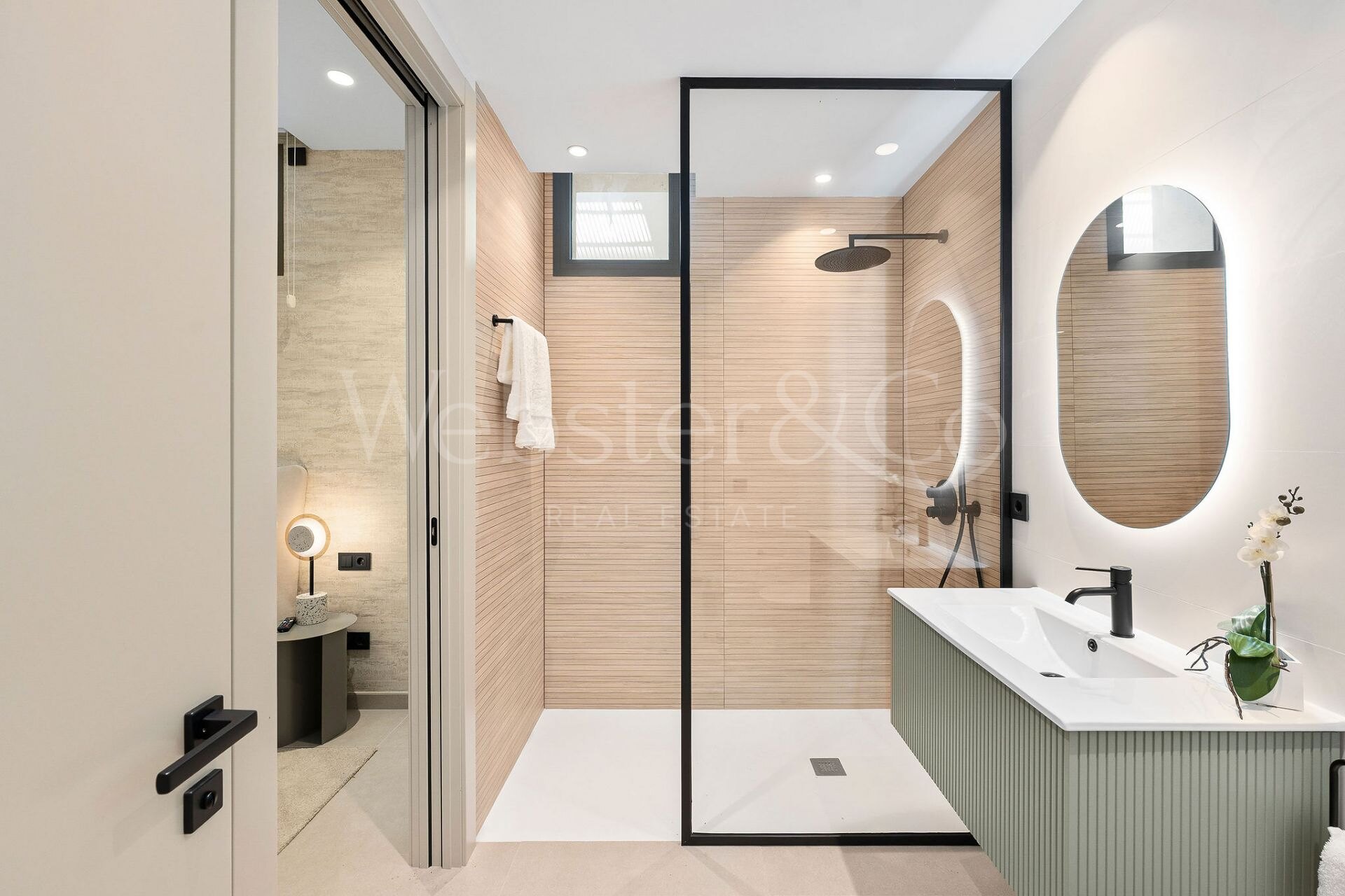 Villa Elysia - New Villa in La Cerquilla