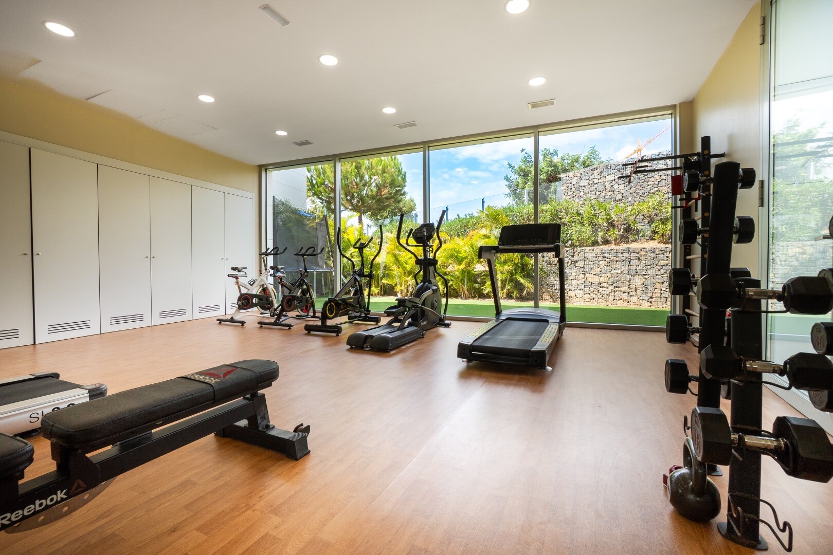 Apartment Sea Breeze - Beachfront in Estepona