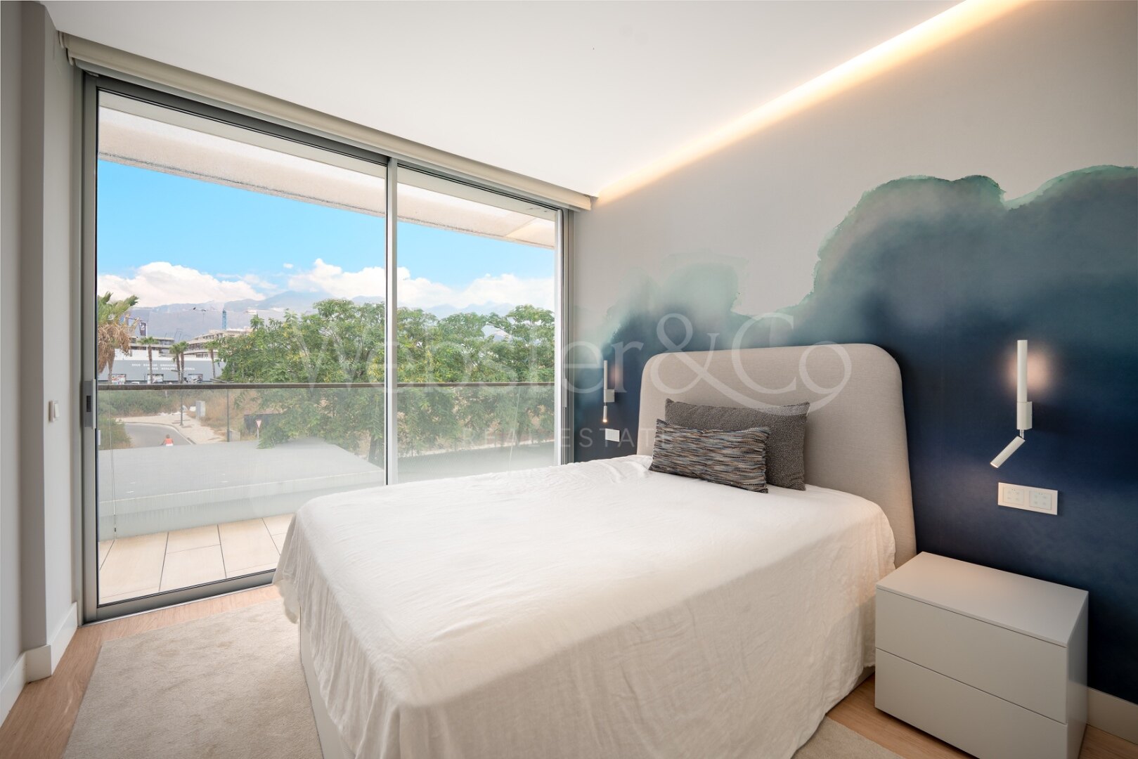 Apartamento Sea Breeze – Lujo en Estepona Playa