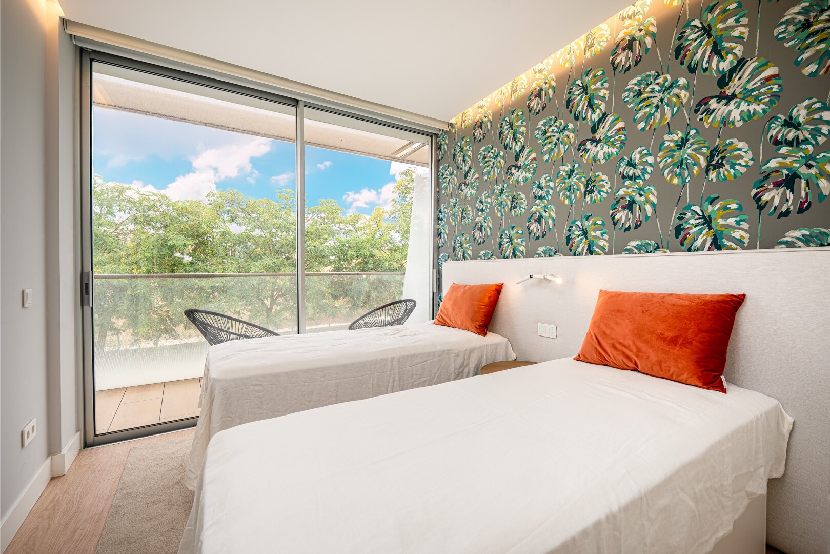 Apartment Sea Breeze - Beachfront in Estepona