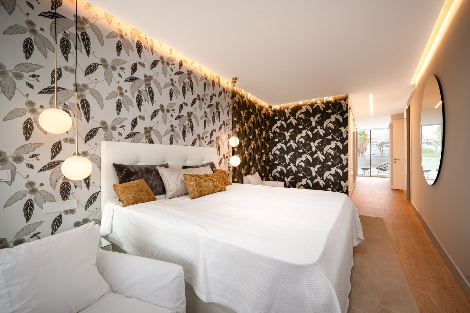 Apartment Sea Breeze - Beachfront in Estepona