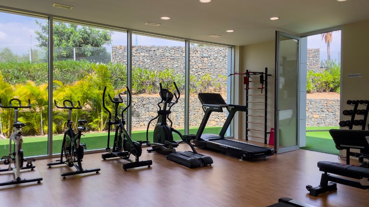 Apartment Sea Breeze - Beachfront in Estepona