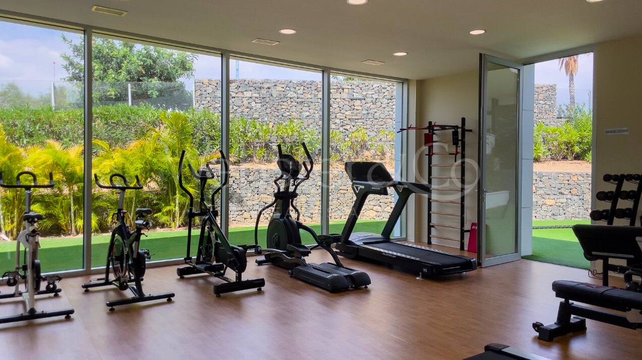 Apartment Sea Breeze - Beachfront in Estepona